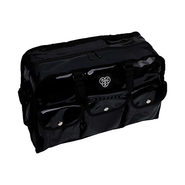 PAC Cross Body Makeup Bag Black 1's - Others
