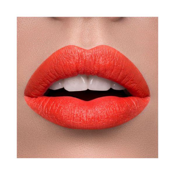 Mellow Cosmetics Creamy Matte Lipstick Electro 19 gm - Lipsticks