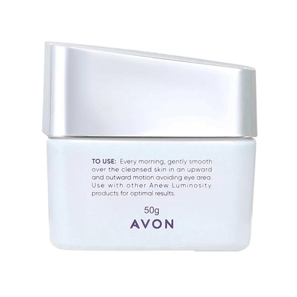 Avon Anew Luminosity  Day Cream SPF 20 Pa++ 50 gm - Day Cream