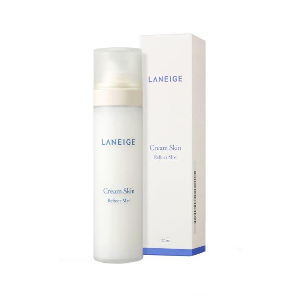 LANEIGE Cream Skin Refiner Mist 120 ml - Face Mists