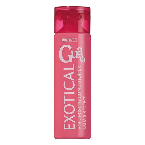 MADES Body Resort Solid Pink Pet Bottle Conditioner 250 ml