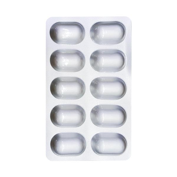 TEMSIN DFZ Capsule 10's - Bladder And Prostate Disorders-Dru