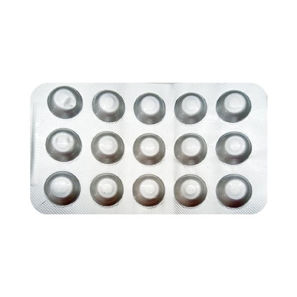 OLMETOP 40 CT Tablet 15's - Hypertension-Ang