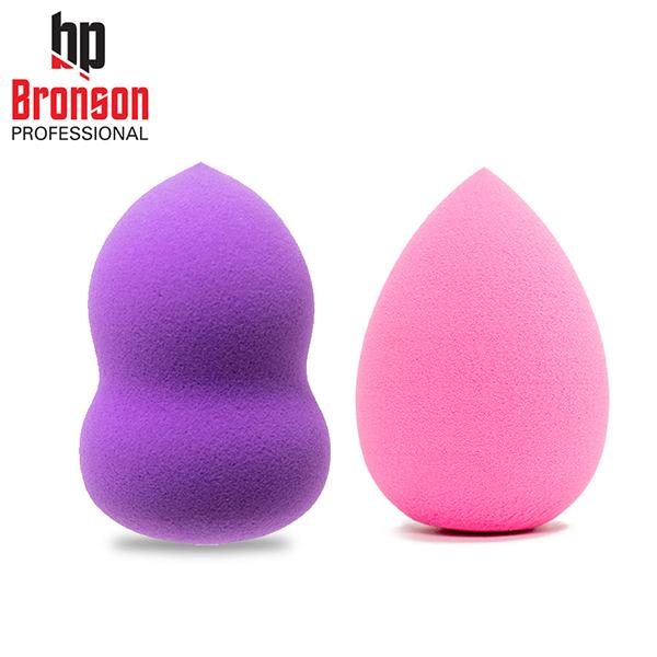 Netmeds | Bronson Professional Beauty Blender Sponge 1's