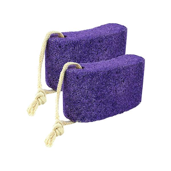 Netmeds | Vega Pumice Stone, Blue 2's