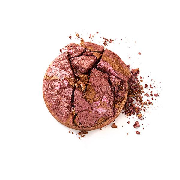 Flormar Baked Blush-On 044 Pink Bronze 9 gm - Blushes