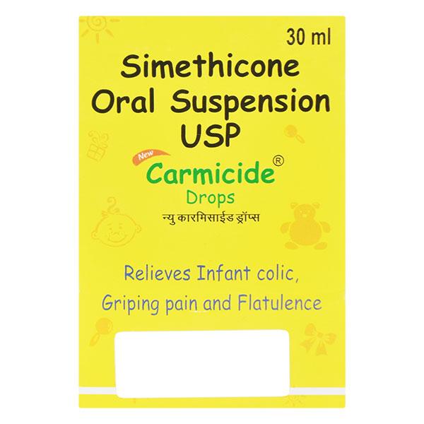 Netmeds | Carmicide New Drops 30ml