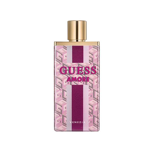 Guess Amore Venezia Eau De Toilette 100 ml