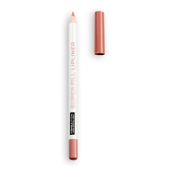 Netmeds | Revolution Relove Superfill Lipliner Sugar 1 gm