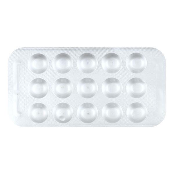 OZYLAC DT Tablet 15's - Pain relief-Nsa