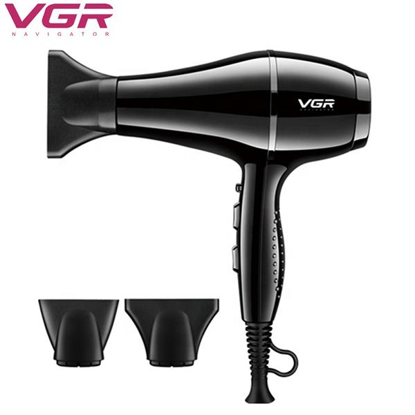 VGR V-414 Professional Hair Dryer 2 Speed Settings 1's - Hair Dryers