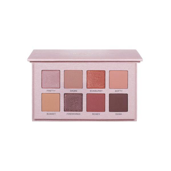 Anastasia Beverly hills Glam To Go Palette - Mini Multi-Color 5.2 gm - Eye Shadow Palettes