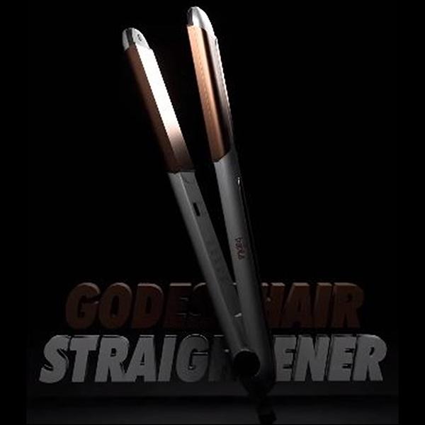 Babila Godess Hair Straightener-BHS-E08 - Straighteners