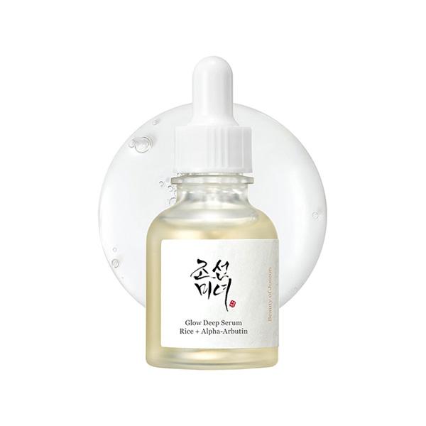 Netmeds | Beauty Of Joseon Glow Deep Serum Rice + Alpha-Arbutin 30 ml