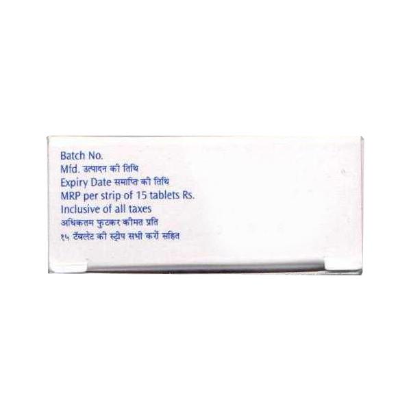 CARDACE H 10 Tablet 15's - Hypertension-ACE