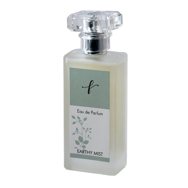 A Fragrance Story Perfume - Earthy Mist 50 ml - Perfumes (Edt/Edp)