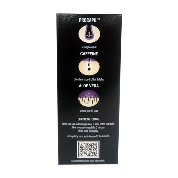 MINICHEK ANTI HAIR LOSS Shampoo 100ml - Hair Loss-Oth