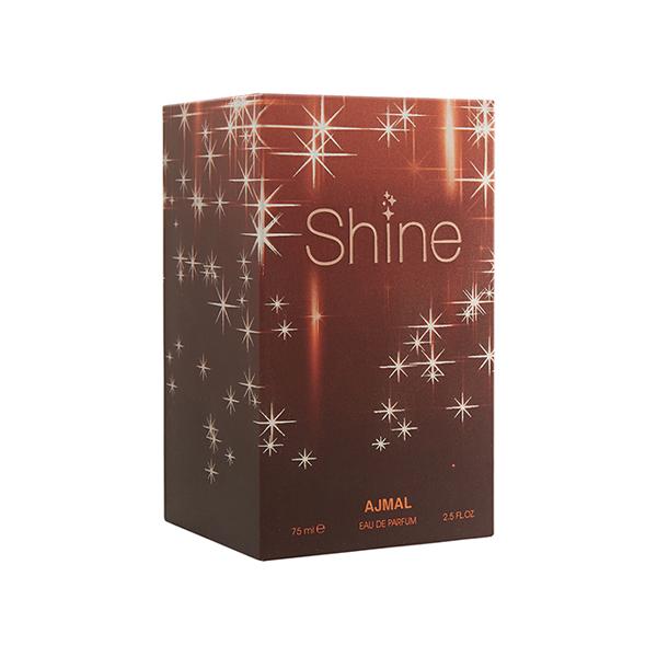 Ajmal Shine Edp 75 Ml - Perfumes (Edt/Edp)