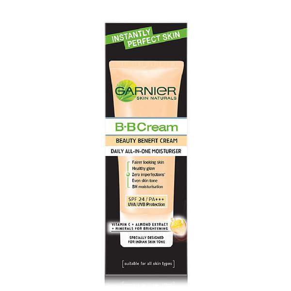 Netmeds | Garnier Skin Naturals Bb Cream 18 Gm
