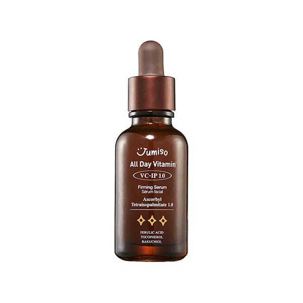 Jumiso All Day Vitamin Vc-Ip 1.0 Firming Serum 30 ml - Face Serum