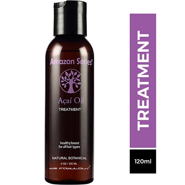 Netmeds | Amazon Series Acai Oil Treatment 120 ml