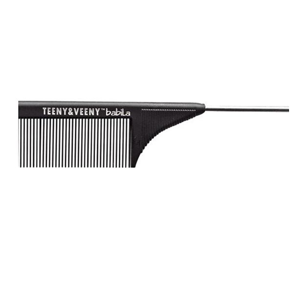 Babila Professional Hair Cutting Comb CC-V05 1's - Hair Combs