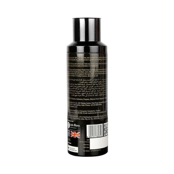 AFZAL PERFUME DEO-CAN-AFZAL-MUDHAKIR-FG 200 ml - Deodorants/Roll-Ons