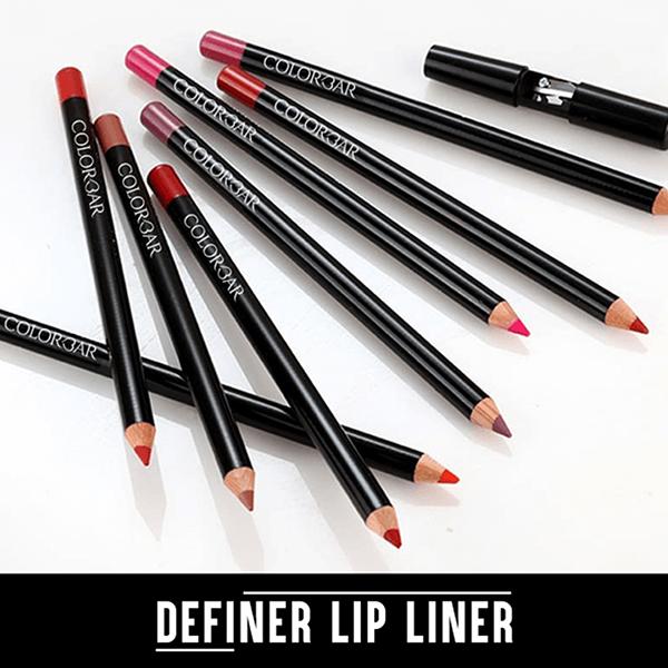 Colorbar Rosy Red - (002) 1 gm - Lip Liners