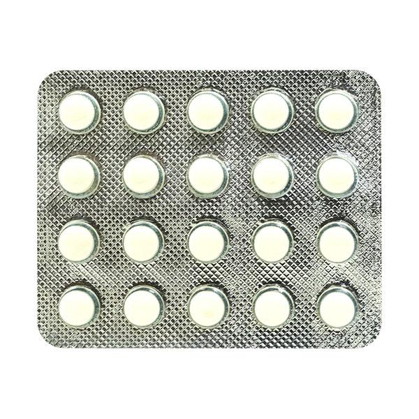 CIPMIDO Tablet 20's - Hypotension-Vas