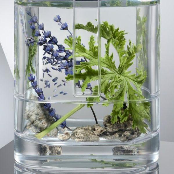 Prada Luna Rossa Carbon Edt Vap 50 ml - Men Perfumes (Edt/Edp)