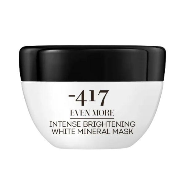 Minus 417 even More Intense Brightening White Mineral Mask 50 ml