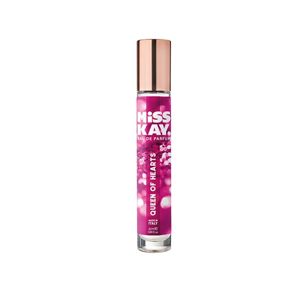 Netmeds | Miss Kay Eau de Parfum Queen of Hearts 25 ml