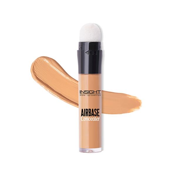 Netmeds | Insight Cosmetics Airbase Concealer - Vanilla Cream 9 gm