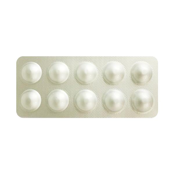 DAMITA 10 Tablet 10's - Diabetes-Ant