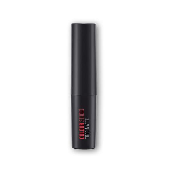 Chambor Tres Matte Lipstick Lasting Bold Pigment With SPF 30 N 281 Apollo Sable 3.2 gm - Lipsticks