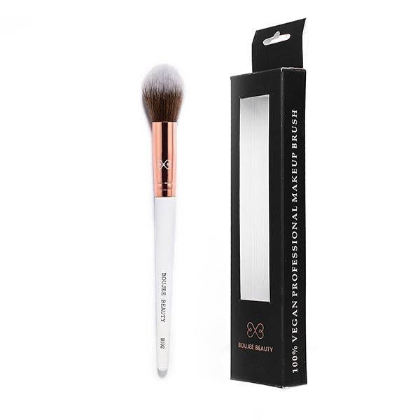 Boujee Beauty Powder Brush B102 135 gm - Face Brush