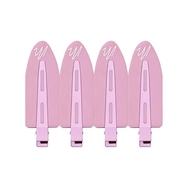 Mermade Hair Jumbo No-Crease Clips 1's - Hair Clips/Bands