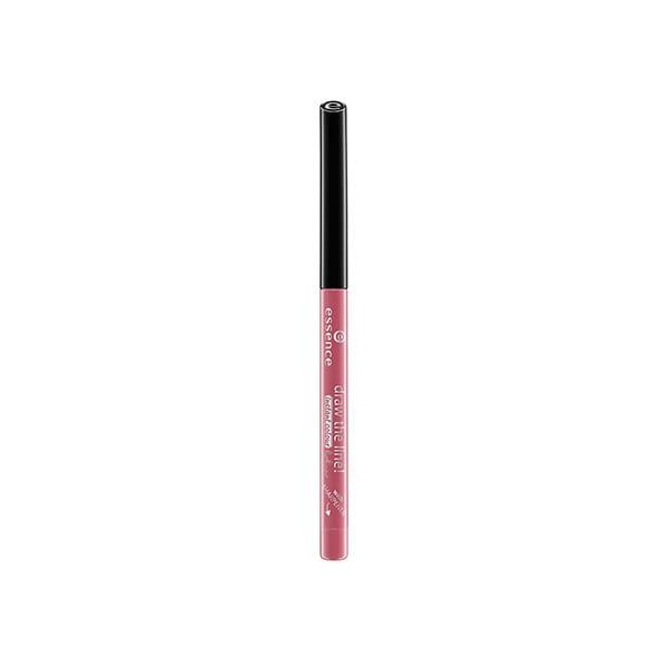 Essence Draw The Line! Instant Colour Lipliner 08 0.25 gm - Lip Liners