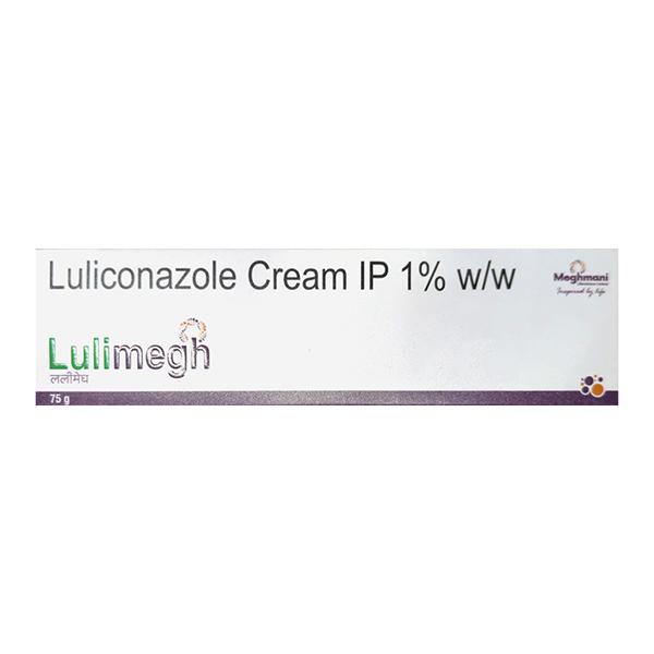 Netmeds | LULIMEGH Cream 75g