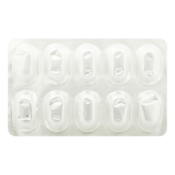 Redotrex 500mg Tablet 10'S - Bleeding Disorders-Hae