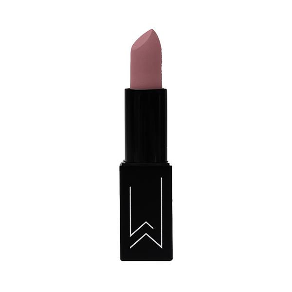 PAC Matte Mischief Hazy Lavender 3.5 gm - Lipsticks