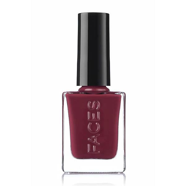 Faces Canada Nail Enamel Eddy 202 9 Ml - Nail Polish