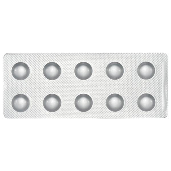 SELEPEG 400 Tablet 10's - Hypertension-Pvc