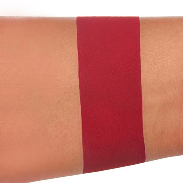 I Am Eyeconic Matte Neon Pure Pigments RED LOACTIVE 2 gm - Eyeshadow, Bases & Primers