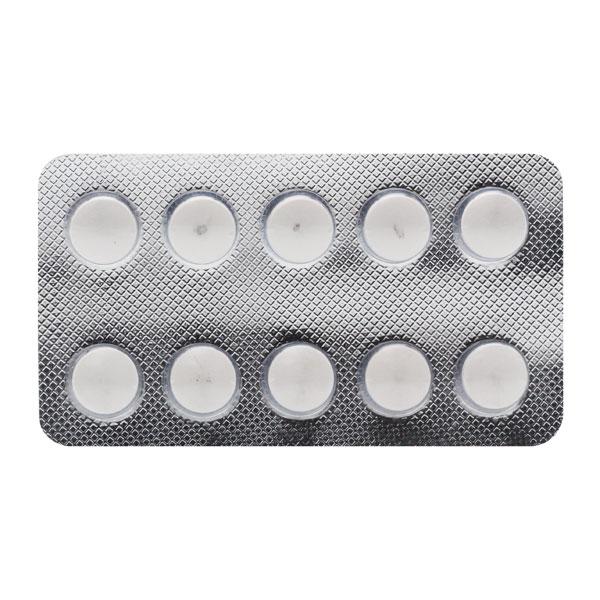 Symbal 60mg Tablet 10'S - Depression-Ant