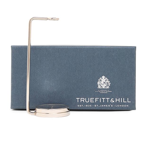 Truefitt and Hill Double Wire Razor Stand Chrome Plated 1's - Razors & Cartridges