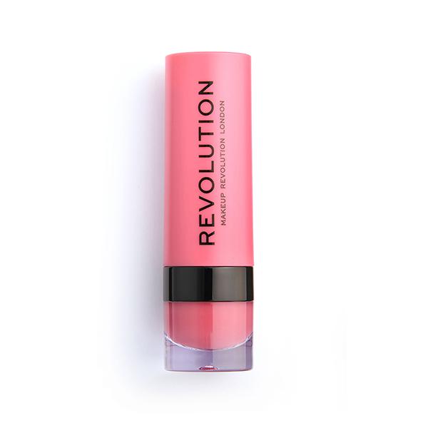 Revolution Cupcake 137 Matte Lipstick 3.5 ml