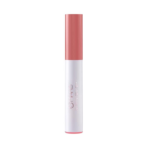MARS Non Transfer Butter Stick - 15 Running Late 3.5 gm - Lipsticks