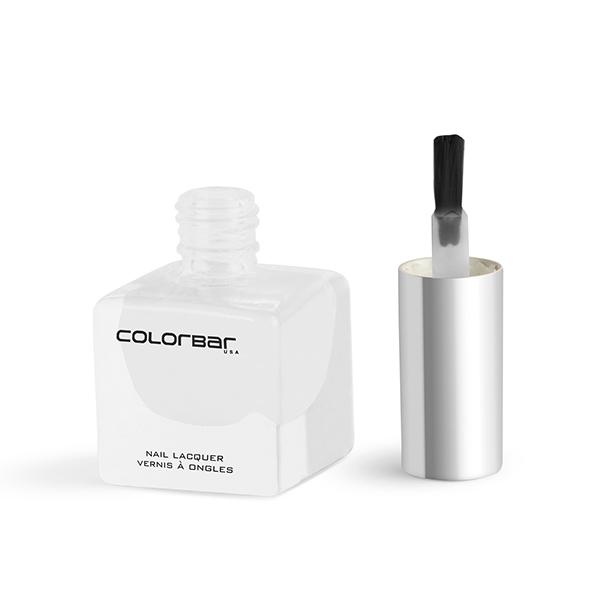 Netmeds | Colorbar Top Coat - (108) 12 ml
