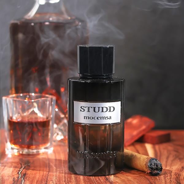 Mocemsa Studd Pour Homme Eau De Parfum 100 ml - Men Perfumes (Edt/Edp)